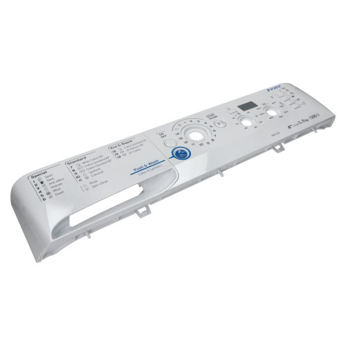 Hotpoint Bedienfeld