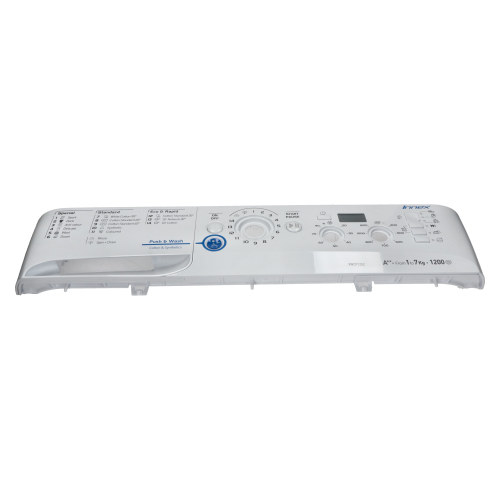 Hotpoint Bedienfeld