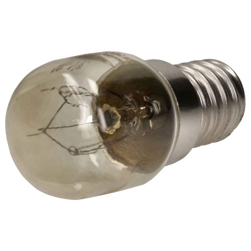 Atlas Universal 15W SES (E14) Pygmy Lamp - Box Of 25