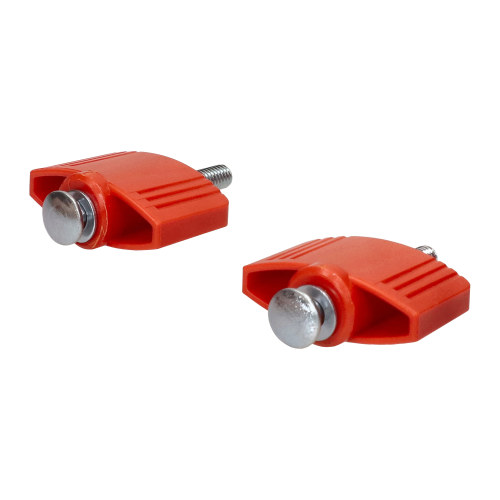 Flymo Lawnmower Handle Fixings