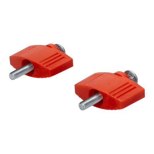 Flymo Lawnmower Handle Fixings