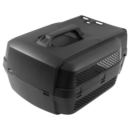 B&Q Lawnmower Grass Box Assembly
