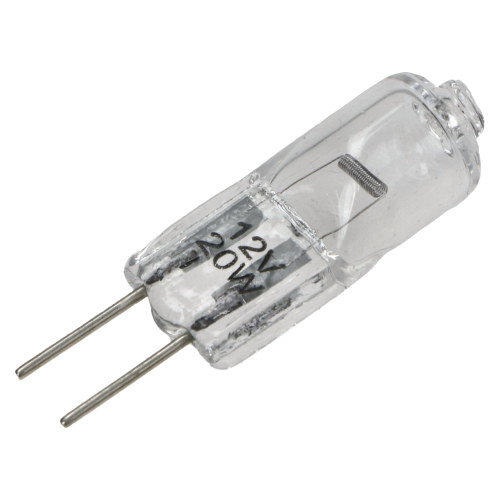 20W G4 Capsule Halogen Lamp