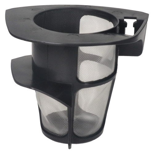 Filtre Pour Aspirateur Electrolux
