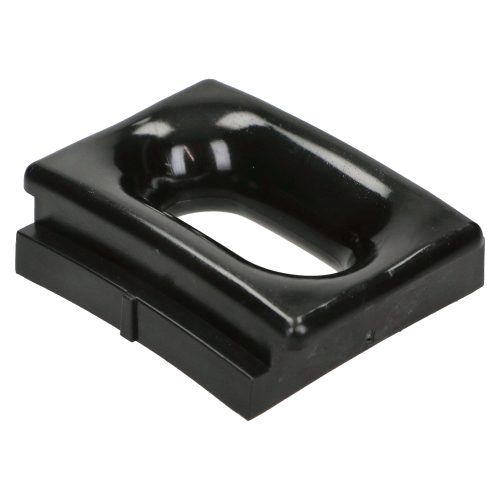 Numatic Vacuum Cleaner Cable Entry - Black