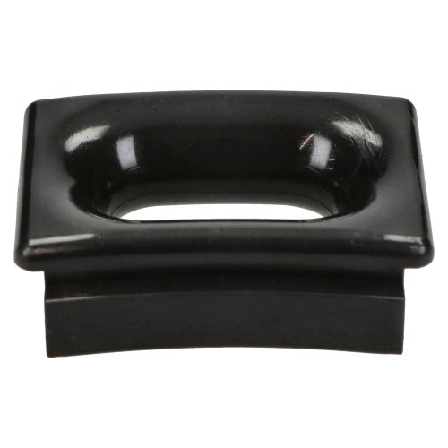 Numatic Vacuum Cleaner Cable Entry - Black