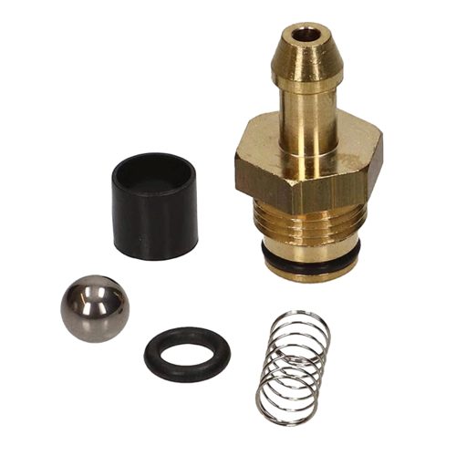 Karcher G2401HH Pressure Washer Cylinder Head Assembly