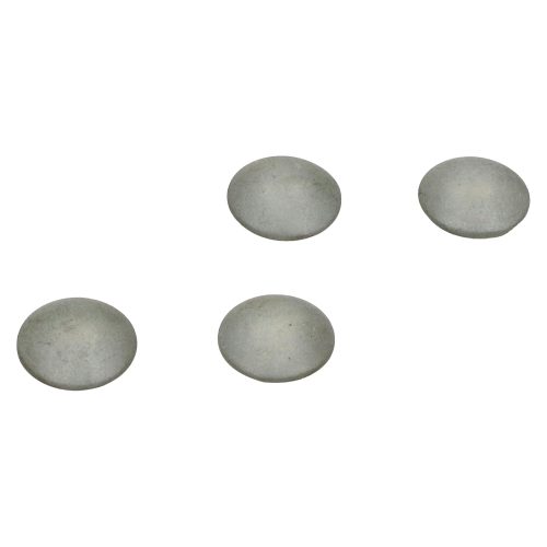 B&Q Lawnmower Locking Washer - Pack Of 4