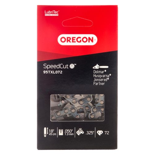 SpeedCut&trade; 95TXL Chain