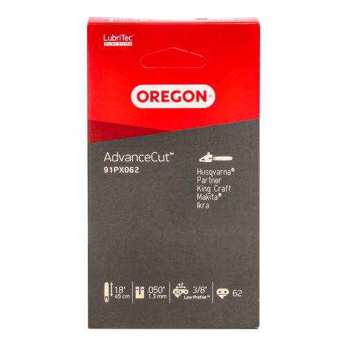 Oregon 18" AdvanceCut&trade; Chainsaw Chain