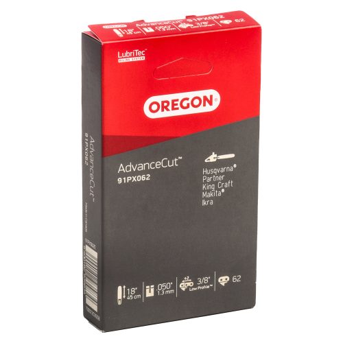 Oregon 18" AdvanceCut&trade; Chainsaw Chain