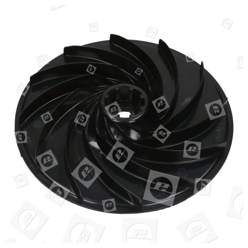 Flymo Genuine Lawnmower Impeller Fan