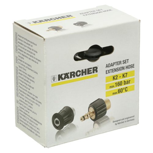 Karcher Pressure Washer K2 - K7 Hose Adaptor