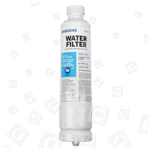 Samsung Fridge HAF-CIN/EXP Internal Water Filter