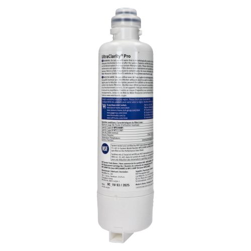 Filtre &Agrave; Eau Pour R&eacute;frig&eacute;rateur Et Cong&eacute;lateur Bosch Neff