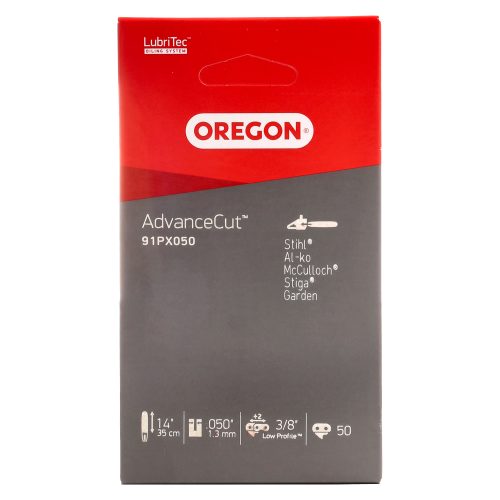 Oregon 91PX 14" Saw Chain