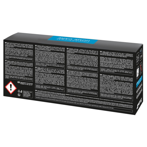 Smeg Washing Machine / Dishwasher Descaler & Degreaser - Pack Of 12