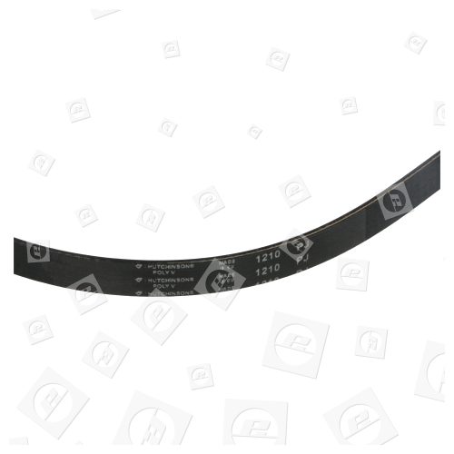 Lloyds Neckermann Washing Machine Poly-Vee Drive Belt - 1200J5