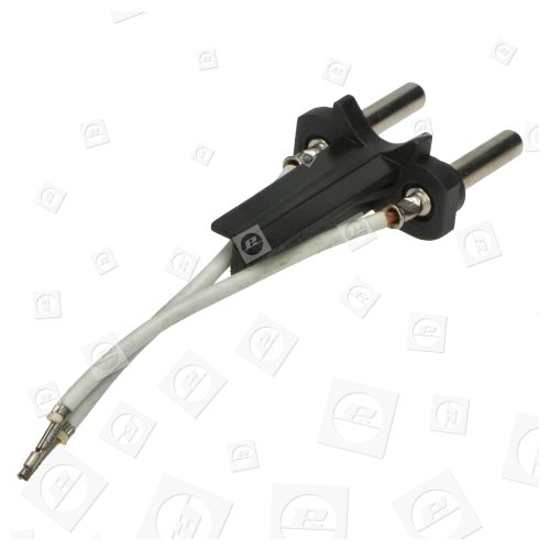 Fiche Contacteur De Tondeuse À Gazon Lawnrake Compact 3400 Flymo