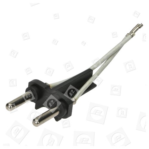 Fiche Contacteur De Tondeuse À Gazon Lawnrake Compact 3400 Flymo