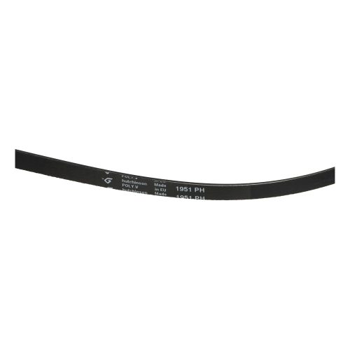 Vedette Tumble Dryer Poly-Vee Drive Belt - 1951H6