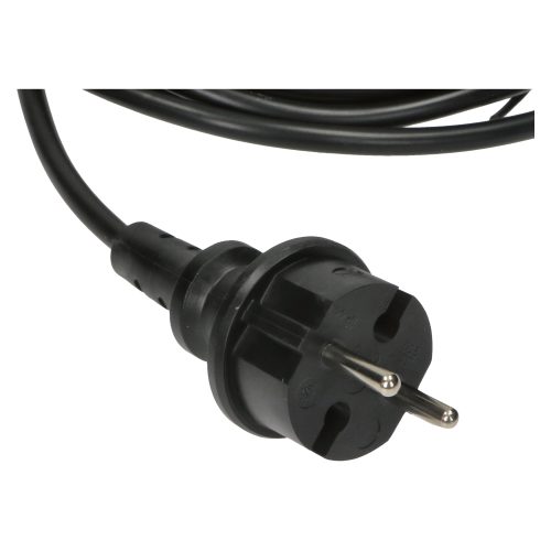 Cable De Alimentación De Aspiradora - Enchufe Europeo Karcher
