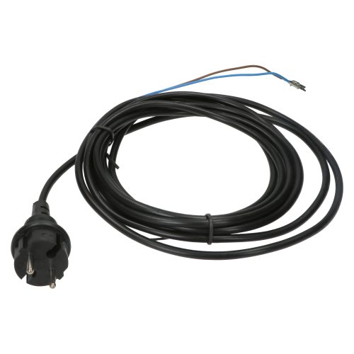 Cable De Alimentación De Aspiradora - Enchufe Europeo Karcher