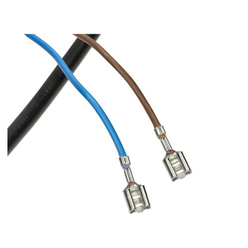 Cable De Alimentaci&oacute;n De Aspiradora - Enchufe Europeo Karcher