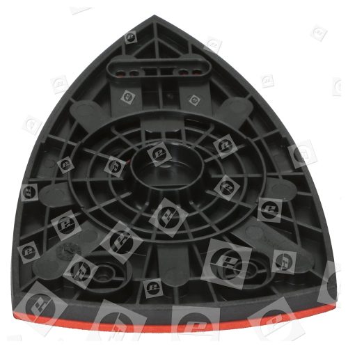 Bosch Qualcast Atco Suffolk Sander Plate