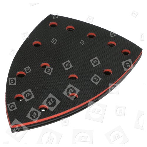 Bosch Qualcast Atco Suffolk Sander Plate