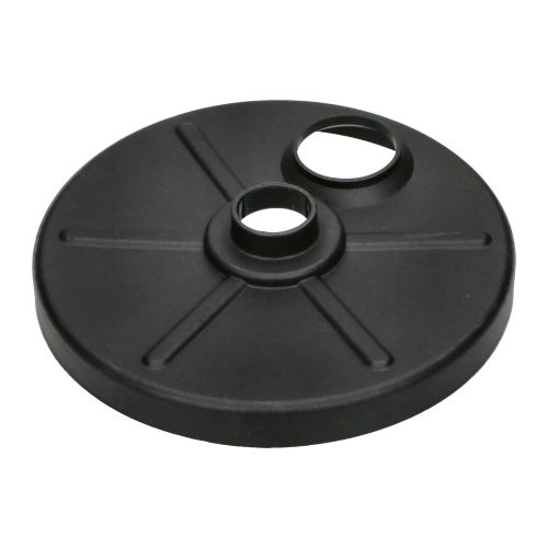 McCulloch M53-625 CMDW Lawnmower Dust Cover