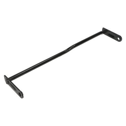McCulloch Lawnmower Rear Wheel Axle