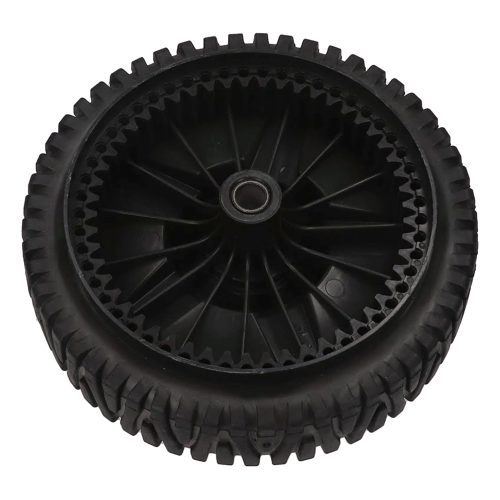 McCulloch Wheel Complete