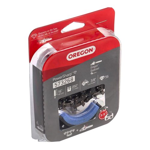 Oregon 16" PowerSharp® Chain And Stone