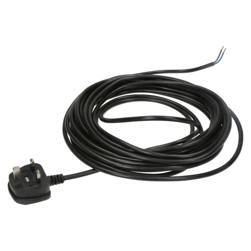Numatic Vacuum Mains Power Cable