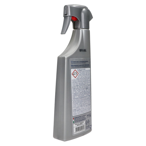 Wpro Professional Oven/Grill/Barbecue Cleaner Spray - 500ml