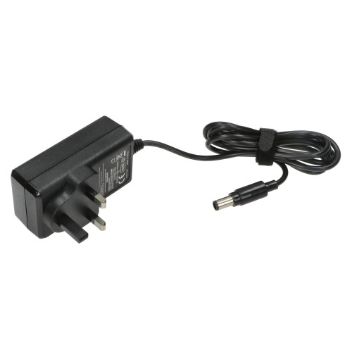 Compatible U.K. Dyson Vacuum Cleaner Battery Charger