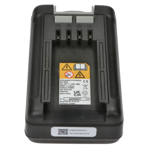 Flymo Garden Appliance C-Li 20V Battery