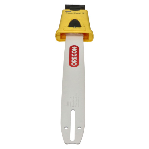 PowerSharp® 16" Chainsaw Bar Sharpener