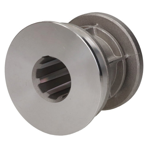Flymo Lawnmower Blade Adaptor