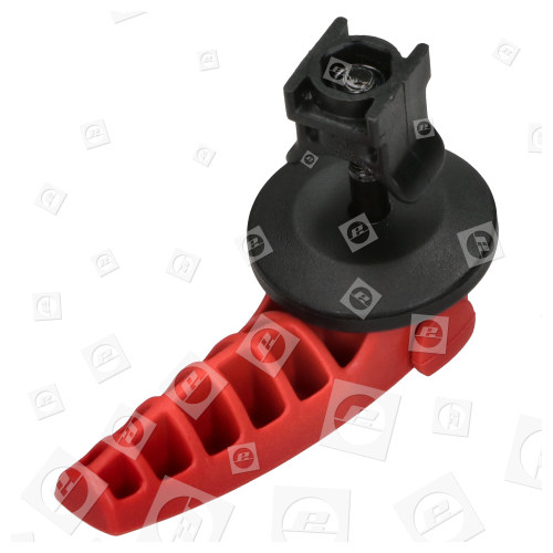 Qualcast Lawnmower Handle Clamping Lever