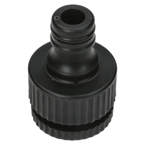 Raccord Robinet Universel Kärcher Avec Réducteur - Filetage G3/4 Et G1/2 - Pour Tuyau D'arrosage Ou Nettoyeur Haute Pression