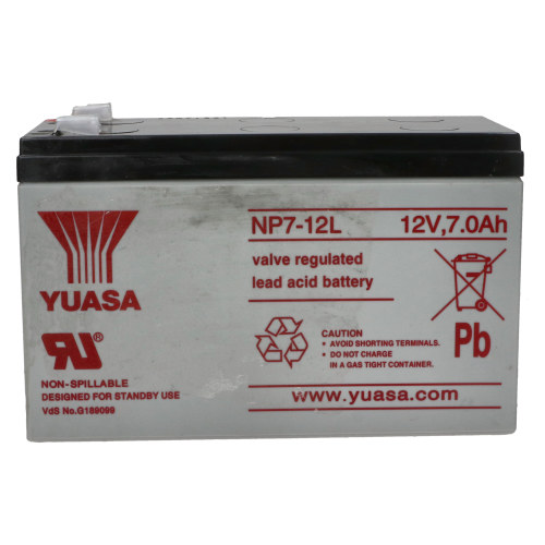 Flymo NP7-12L Battery