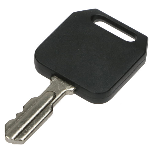 McCulloch Lawnmower Starter Key