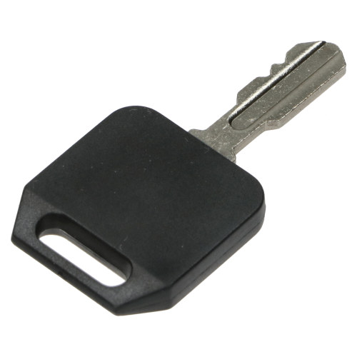 McCulloch Lawnmower Starter Key