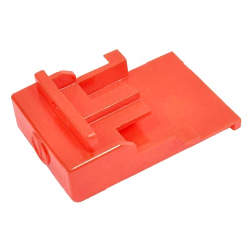 Numatic Vacuum Cleaner Switch Cover