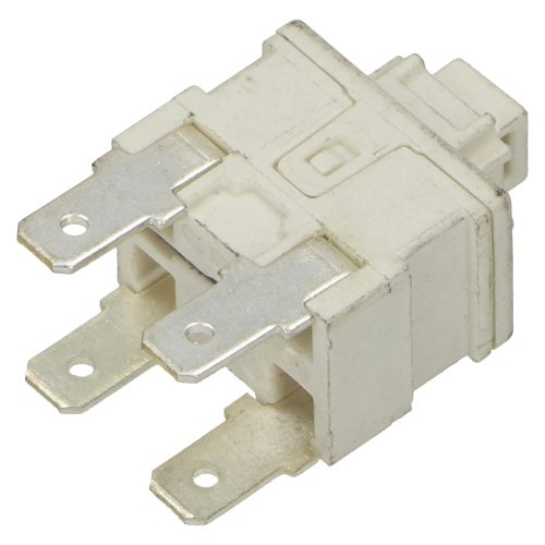 Karcher Vacuum Switch