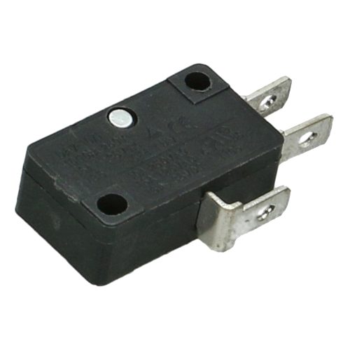 Micro-interrupteur Pour Coupe-herbe Flymo