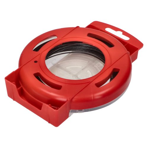 Oregon Nylium Silencio Trimmer Line Hanger -1.6mm X 15m