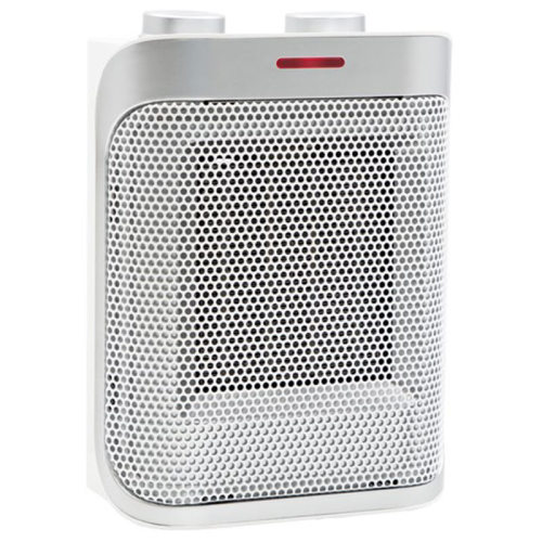 Spear & Jackson 38355 PTC Ceramic Fan Heater